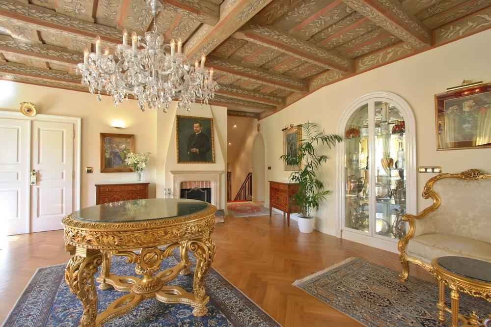 Alchymist Prague Castle