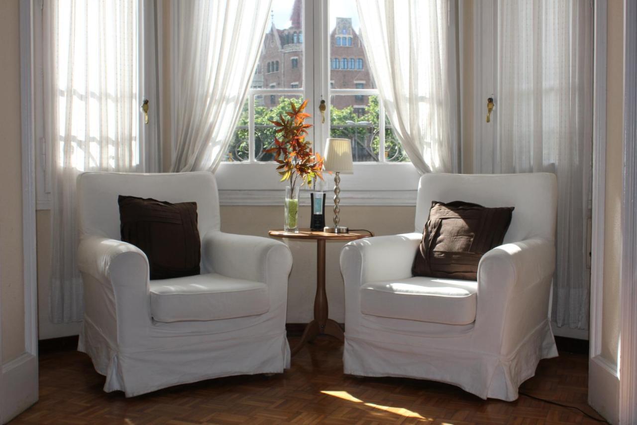 Ally's Guest House Barcelona