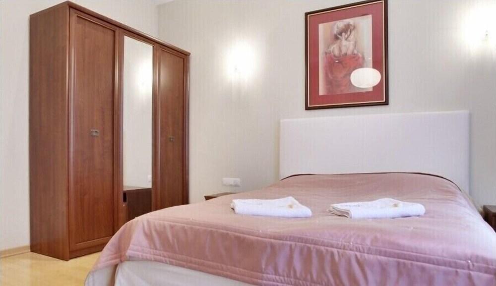 P&O Apartments Niemcewicza