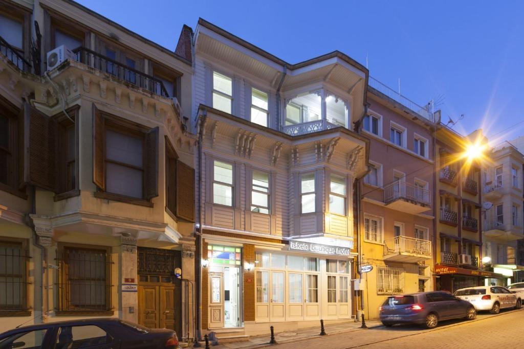 Piart Butik Otel