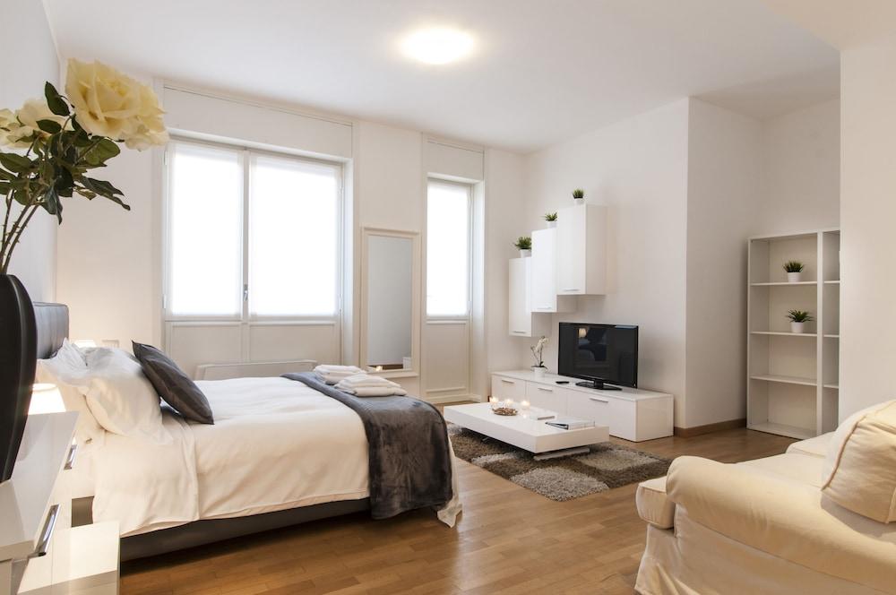 Milan Royal Suites Magenta & Luxury Apartments