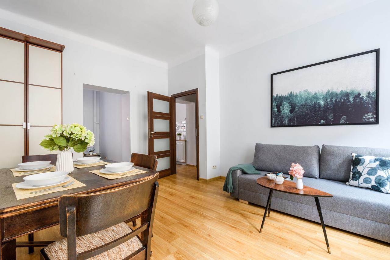 P&O Apartments Old Town