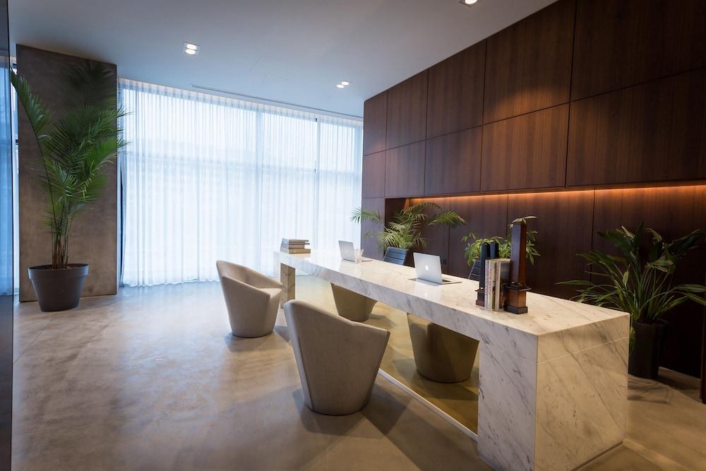 The Mill Hotel Bomonti