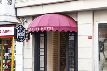 Old Port Hotel