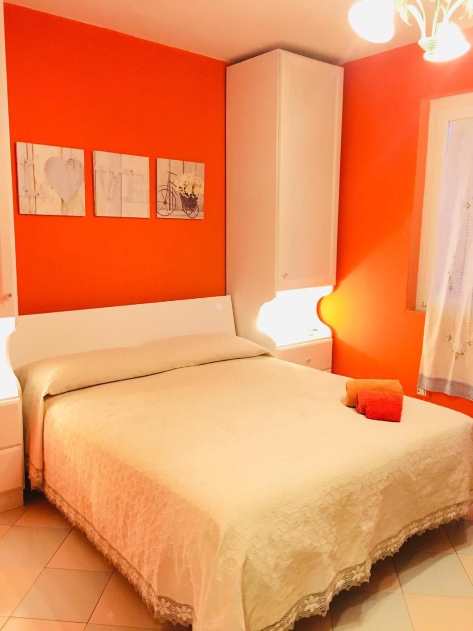 Affittacamere Ciro's House