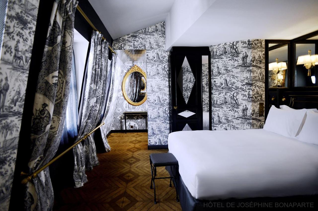 Hotel de Jobo Josephine Bonaparte