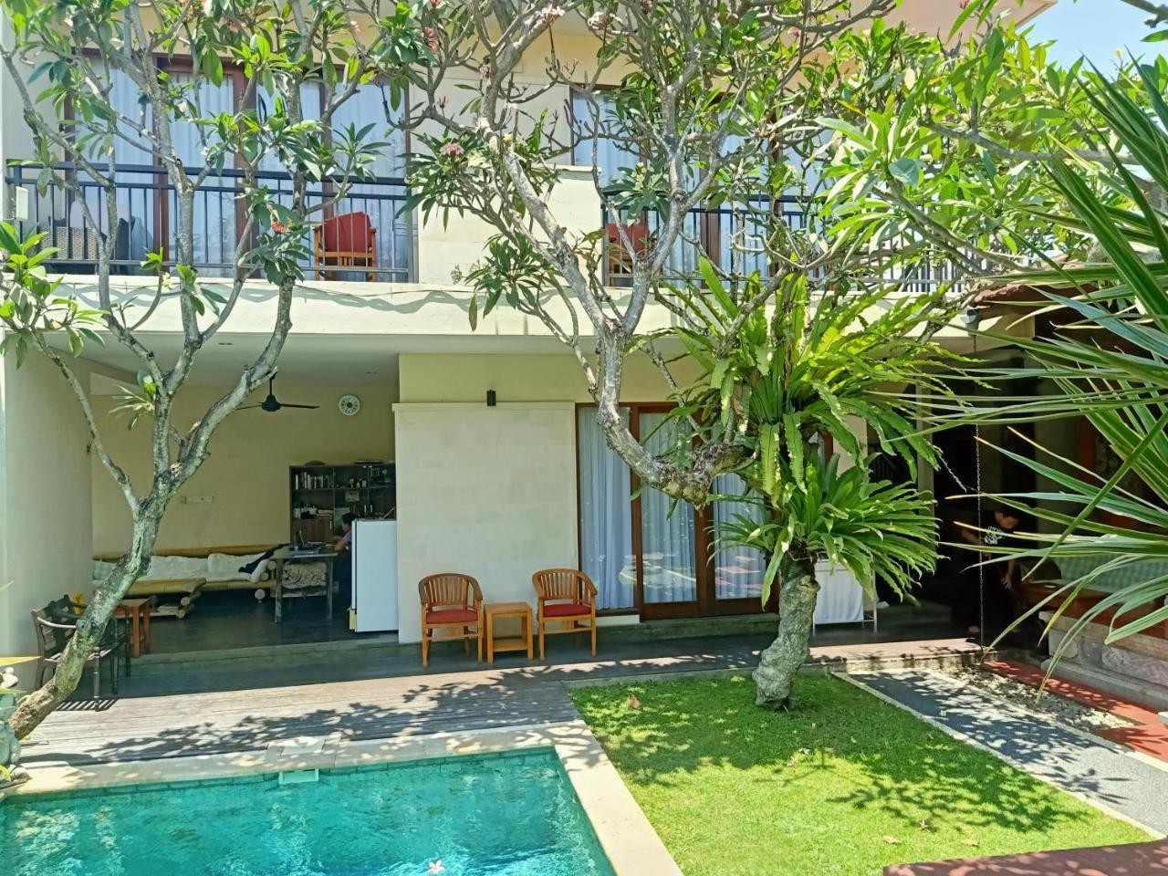 Ngetis Home Stay