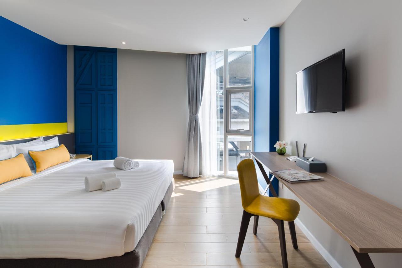 Hotel Tranz (SHA PLUS+)