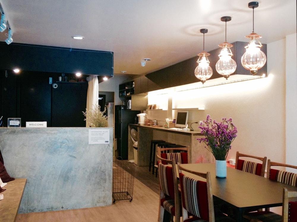 House of Phayathai - Hostel