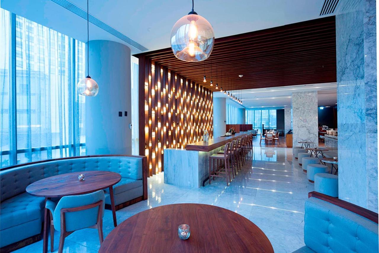 AC Hotel Santa Fe, Mexico