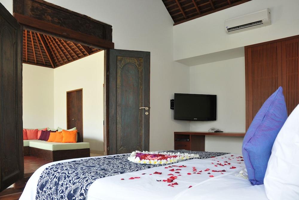 Saba Villas