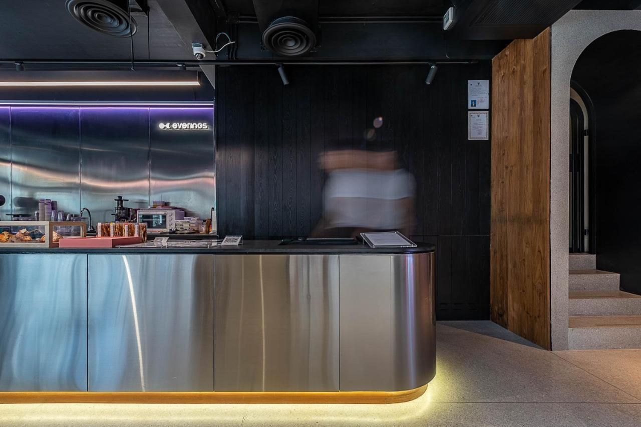 The Period Boutique Hotel