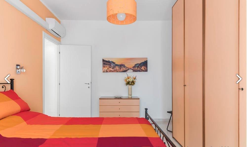 Casa Vacanza Monte Generoso