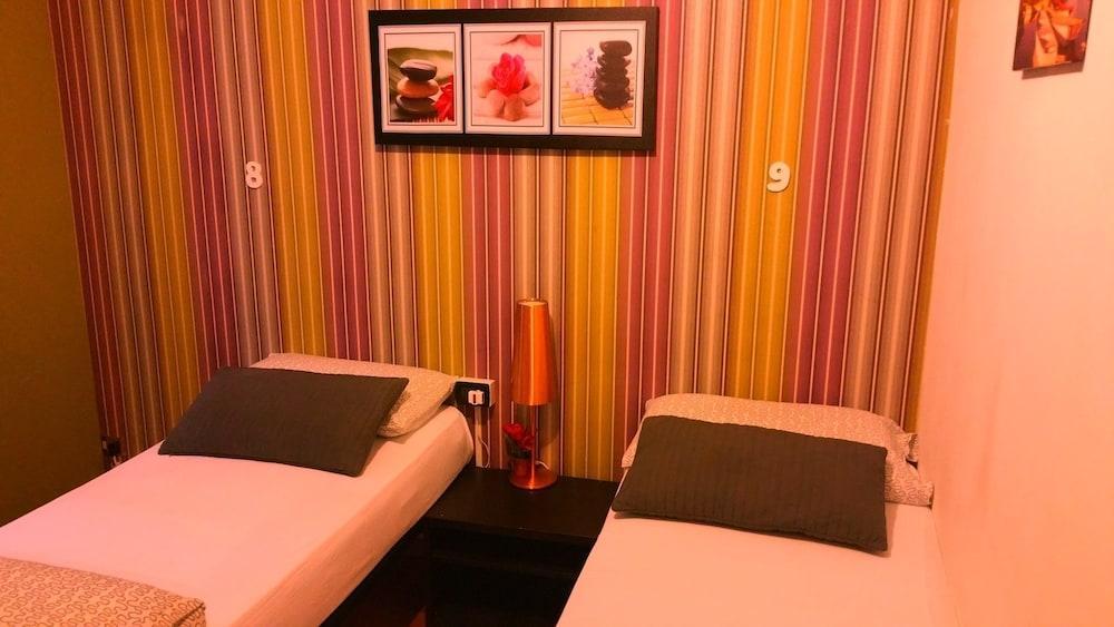 Lumiere Hostel