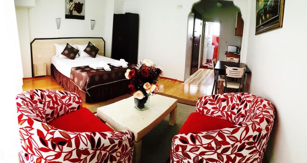 Myra Residence