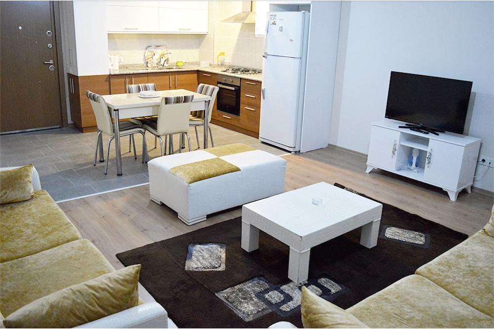 Birru Suites