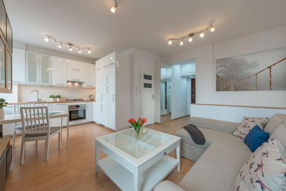 P&O Apartments Ochota