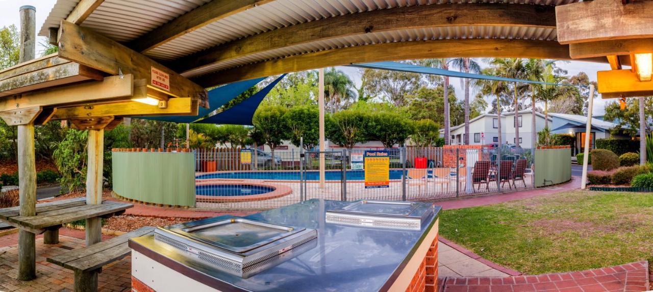 Ingenia Holidays Sydney Hills