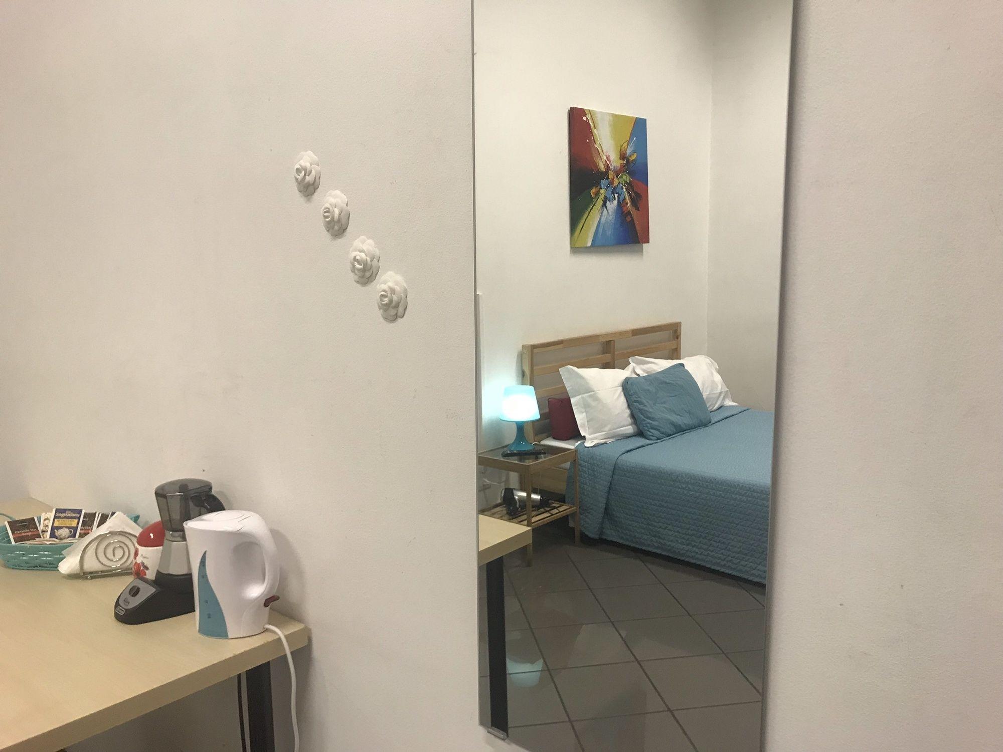 B&B I Am Here Gioia 71