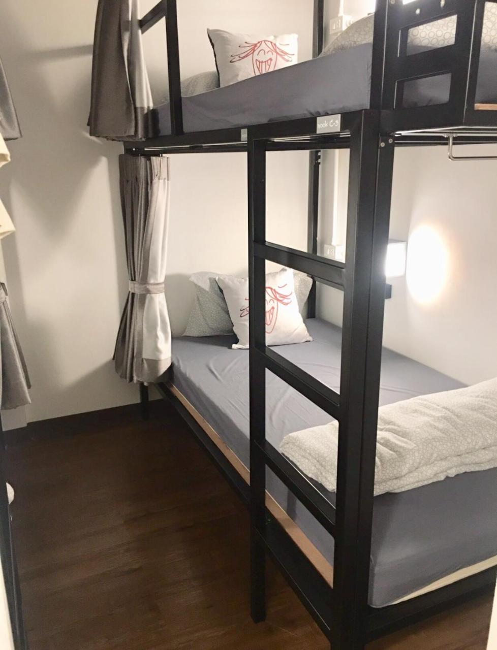 Bangkok Sanookdee (Adults only)