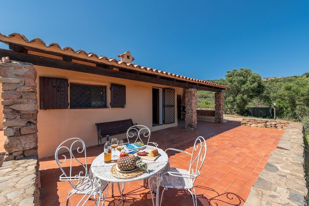 Affittasardegna - Casa Coppia 3