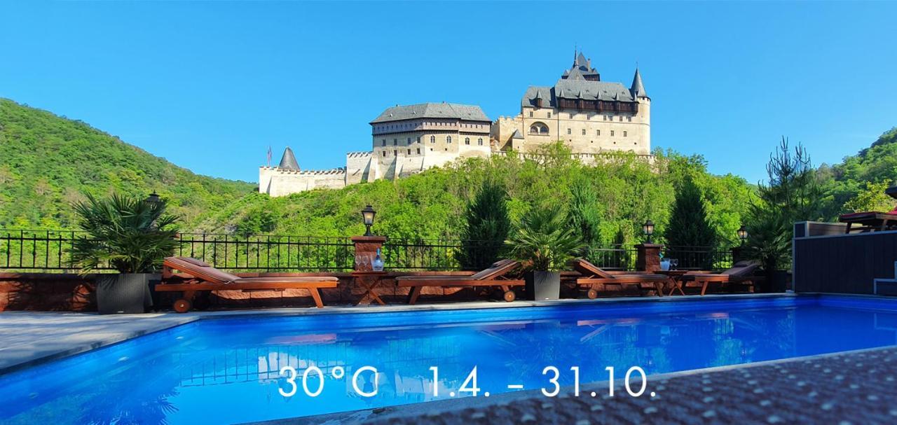 Karlstejn Hotel