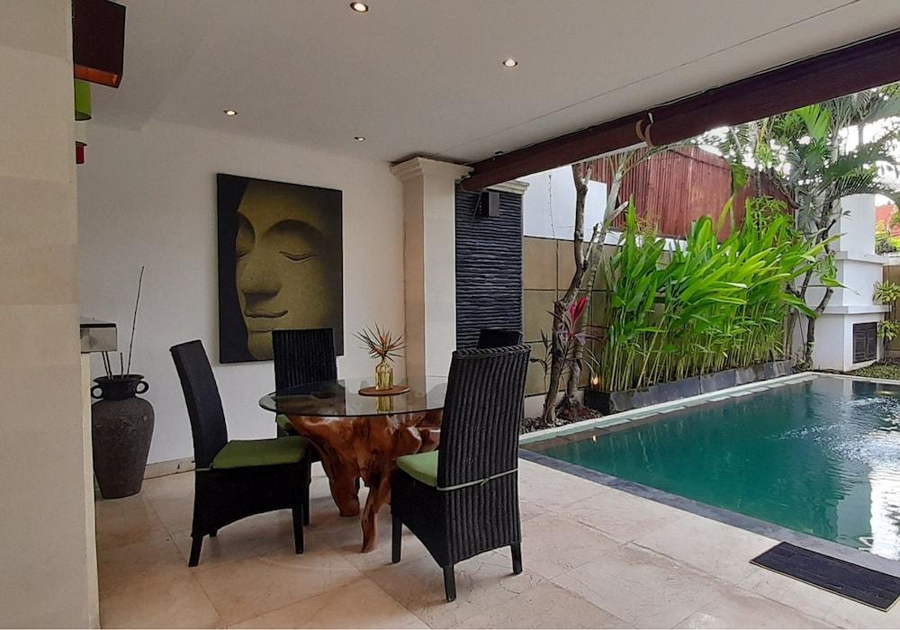 Villa Harmony Bali