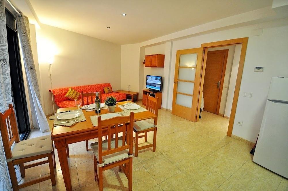 Apartment Acacias Lloretholiday