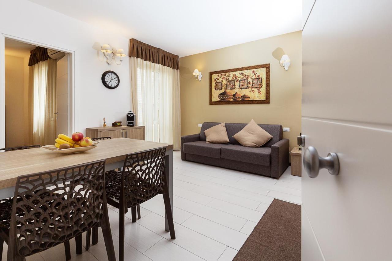 Le Residenze Del Centro