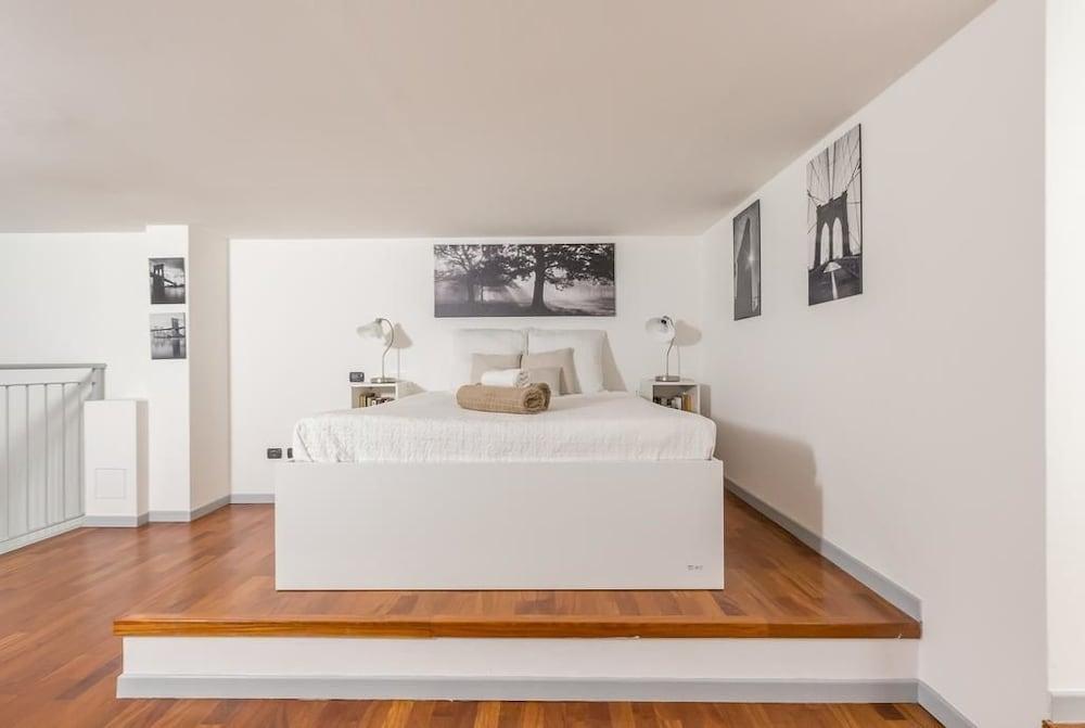 Alessia's Flat - Portello 2