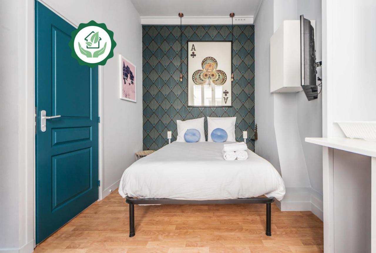 Apartments Ws Saint-Lazare - Opera