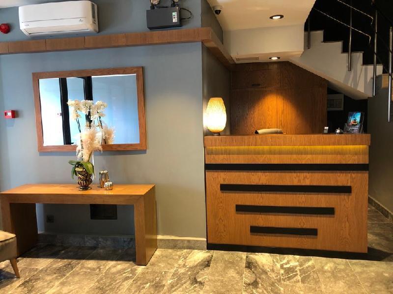 Meydan Besiktas Otel