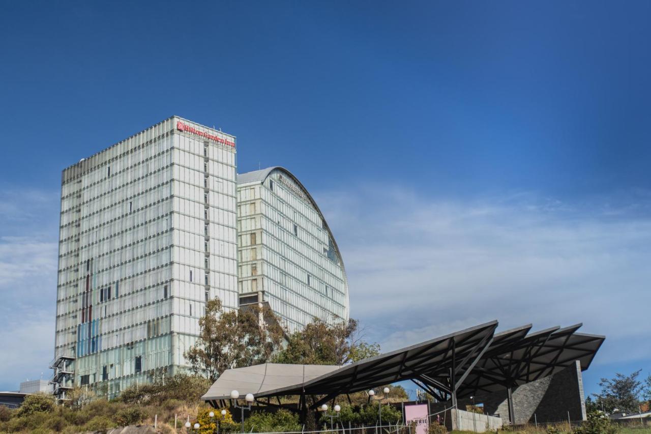 Doubletree by Hilton Hotel Mexico City Santa Fe
