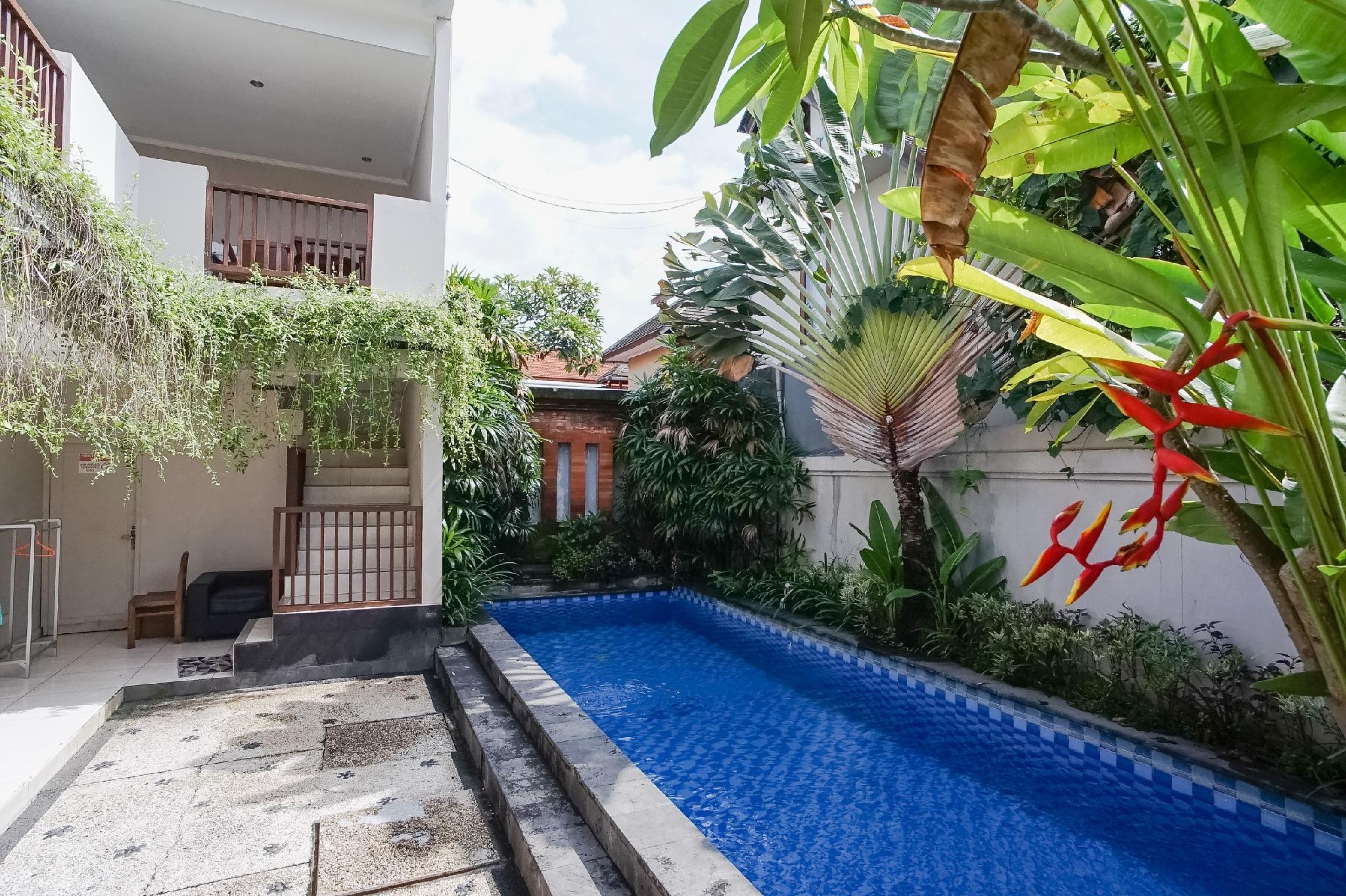 Akarsa Residence