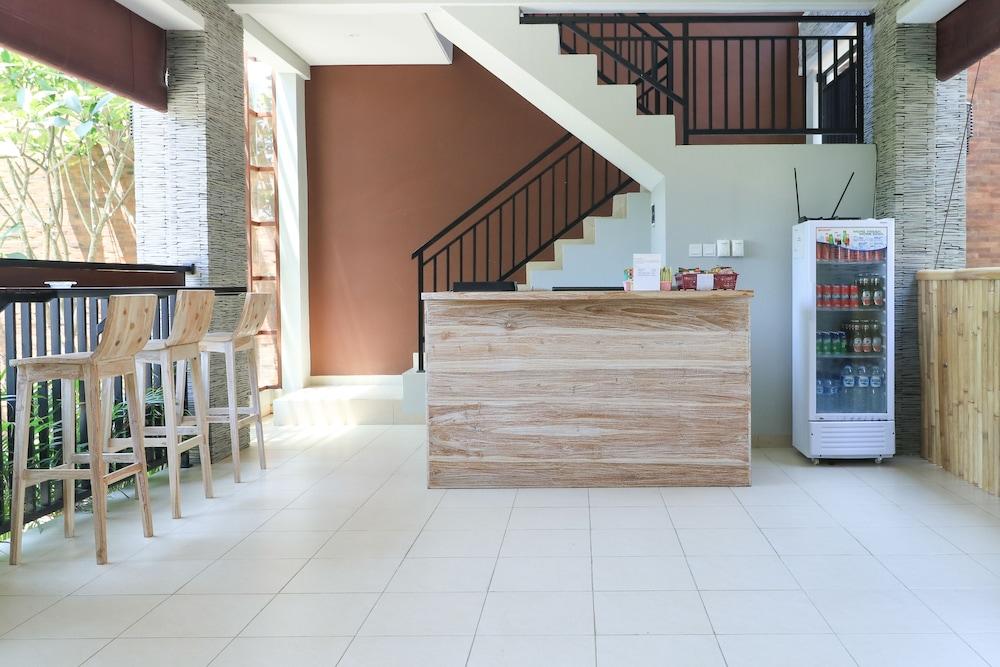 Gelatik Bed And Breakfast - Hostel