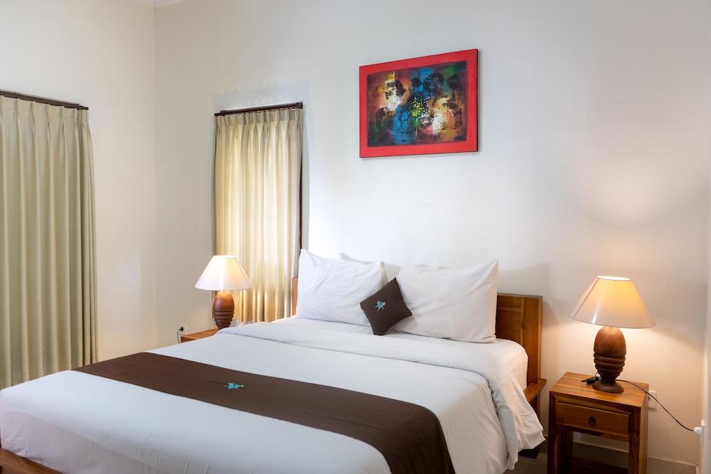 Canggu Kayuma Hostel
