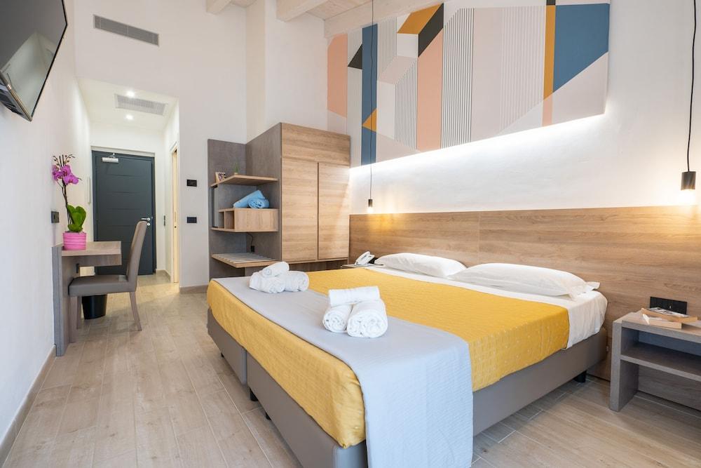 Horizon Hotel (Adults only)