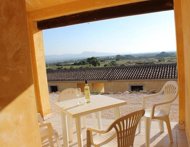 Stazzi di Gallura Li Scalitti