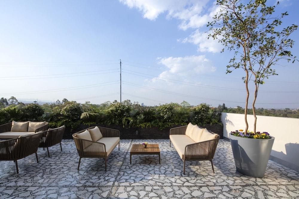 Capitalia Living - Apartments - Cefiro 5