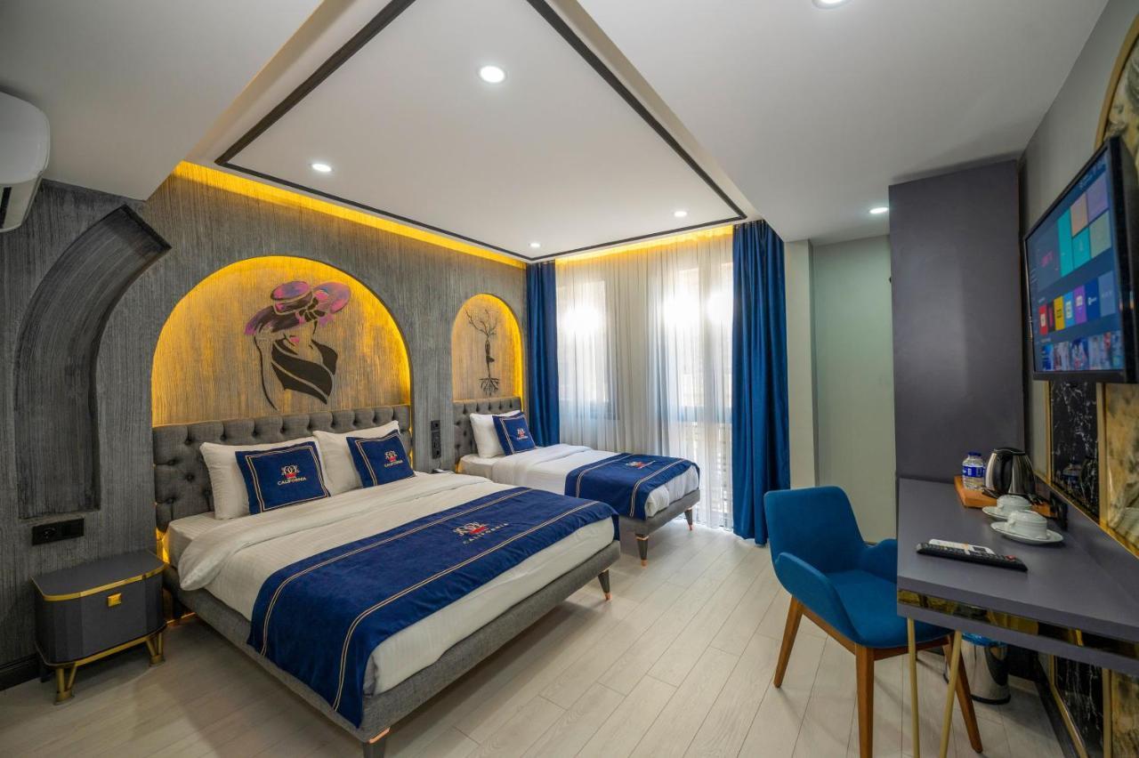 California Hotel (Adults only)