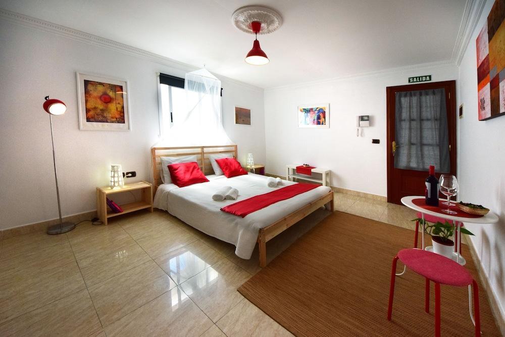 Casa Emblematica Armonia