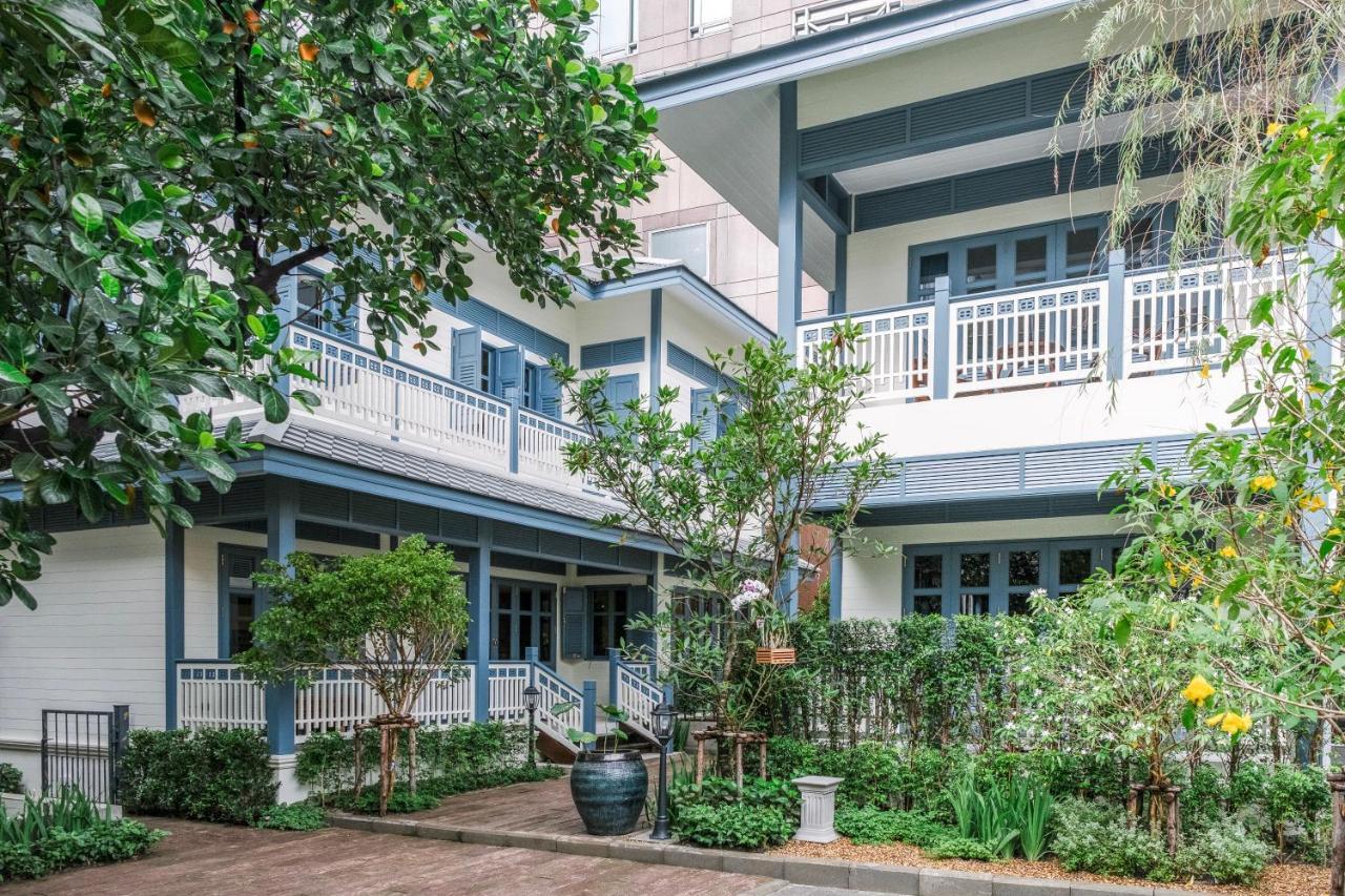 Baan Vajra (Adults only)