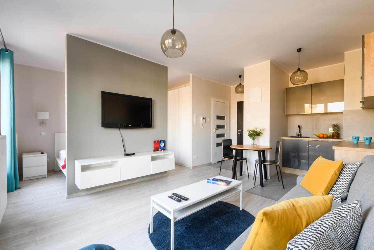 City Apartment
