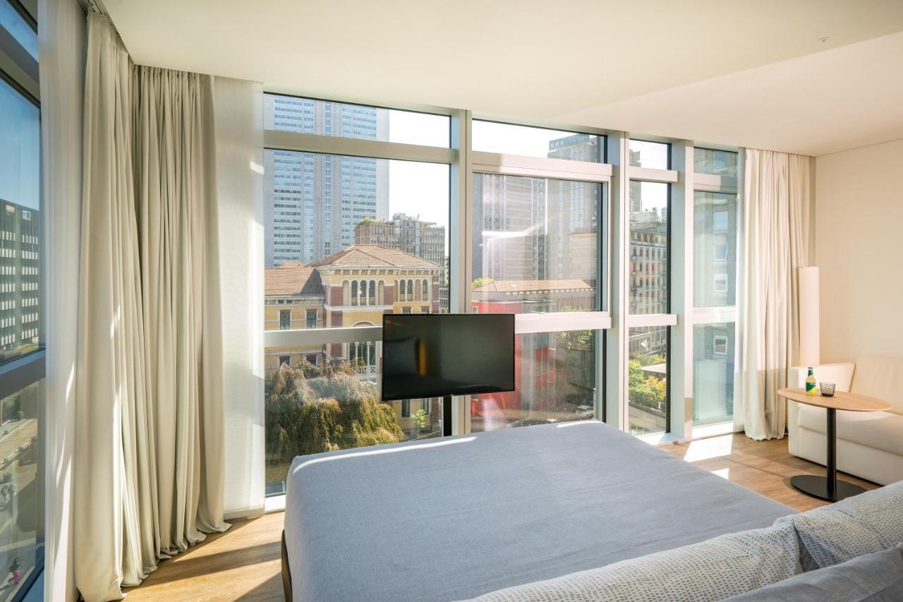 Innside Milano Torre Galfa