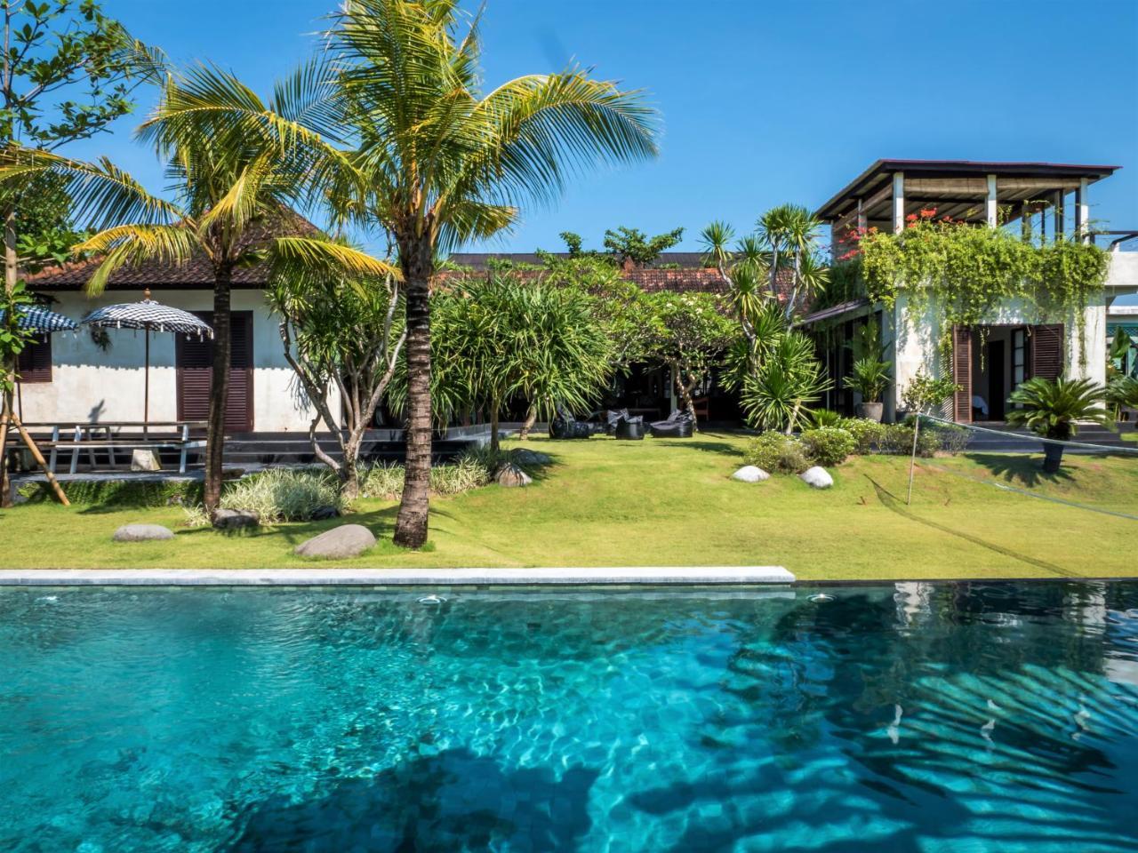 Del Boca Villa
