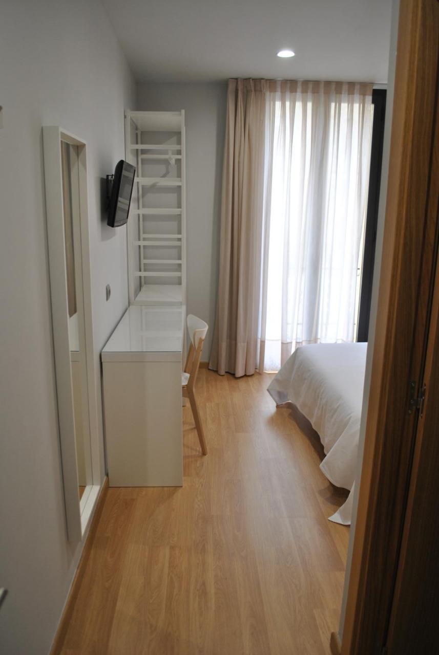 Hostal Universitat Cervera