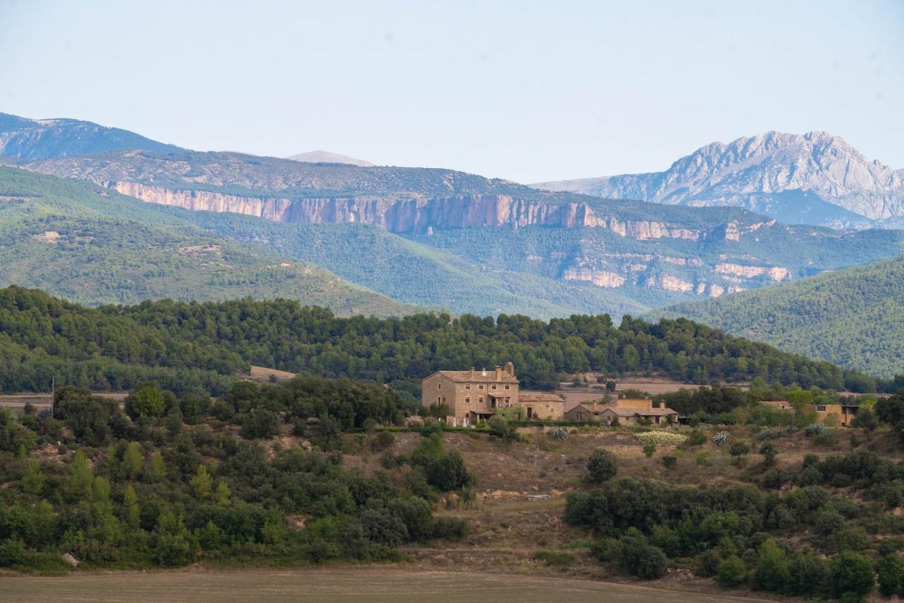 Casa Rural Sant Grau Turismo Saludable Y Responsable
