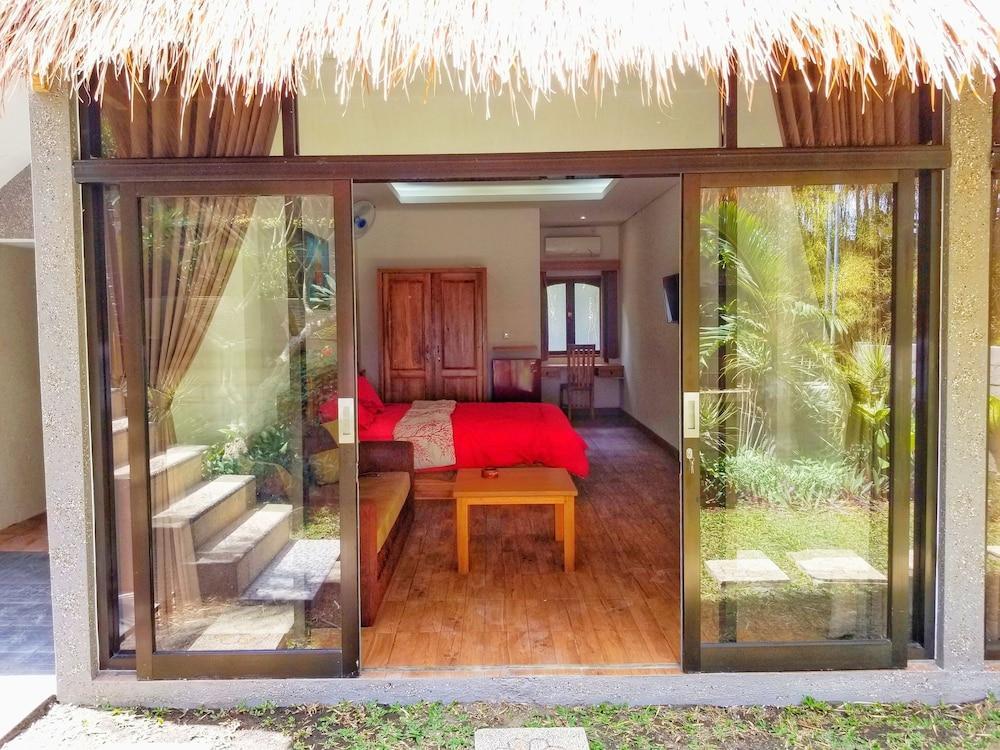 Serenity Twin Hotel Canggu