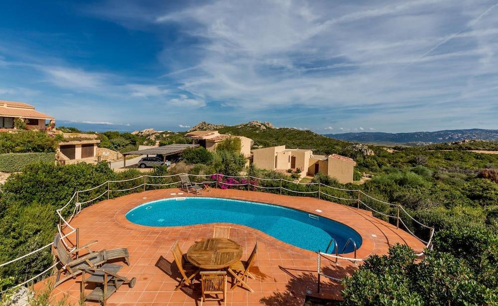 Villa la Dimora Del Falco