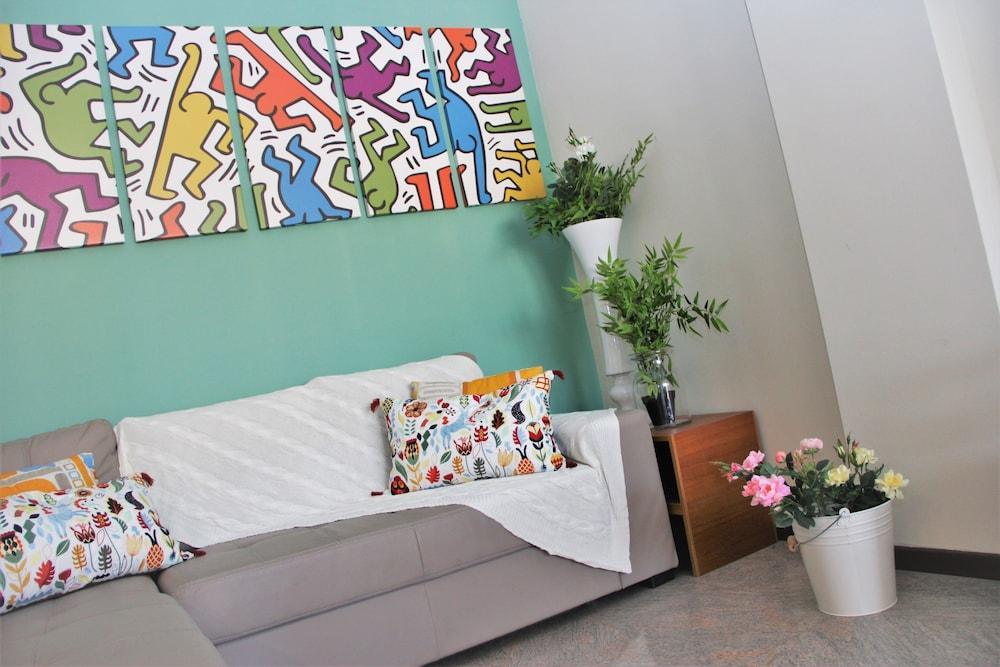 Downtown Eco Chic Porta Romana